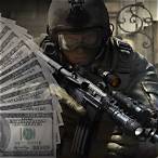 bet money on csgo