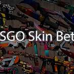 bet csgo skin